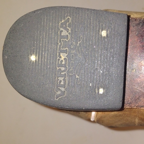 VERETTA BOOTS - Picture 8 of 9